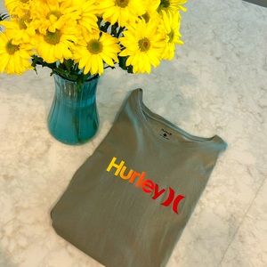 NWOT - Men’s Hurley One & Only T-shirt